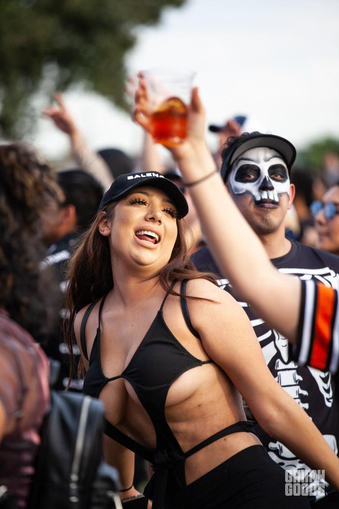 HARD Day of the Dead 2019