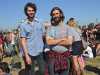 FYF Fest Photos - Hipsters and Fashion