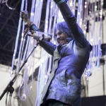 Flaming Lips, Air + Style, Rose Bowl, photos by Wes Marsala
