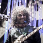Flaming Lips, Air + Style, Rose Bowl, photos by Wes Marsala