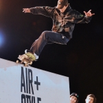 Air + Style 2018 by Steven Ward