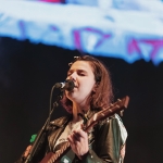 Of Monsters and Men at Alt 98.7 Summer Camp by Steven Ward