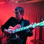 Kera and the Lesbians at the Bootleg Theatre by Steven Ward