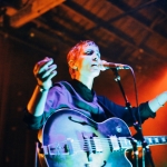 Kera and the Lesbians at the Bootleg Theatre by Steven Ward