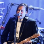 Arcade Fire at the Greek Theatre by Steven Ward