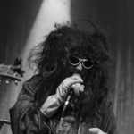 Gary Wilson at The Regent Photo by House of Vivian