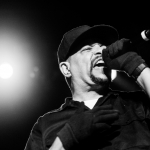 Ice-T, The Palladium, photo by Wes Marsala
