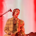 The Growlers at Beach Goth by Steven Ward