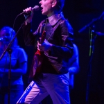 Belle and Sebastian at The Ace- 10/6/2014