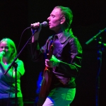 Belle and Sebastian at The Ace- 10/6/2014