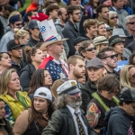 Bernie Sanders Rally in San Francisco, June 6, 2016