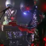 Beyond the Witching Hour- Echoplex- 10/26/2012