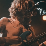 Biffy Clyro with Morning Parade at the El Rey 2/14/14