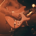 Biffy Clyro with Morning Parade at the El Rey 2/14/14