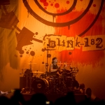 Blink 182 photos