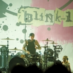Blink 182 photos