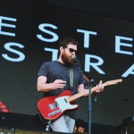 Manchester Orchestra at Boston Calling by Steven Ward