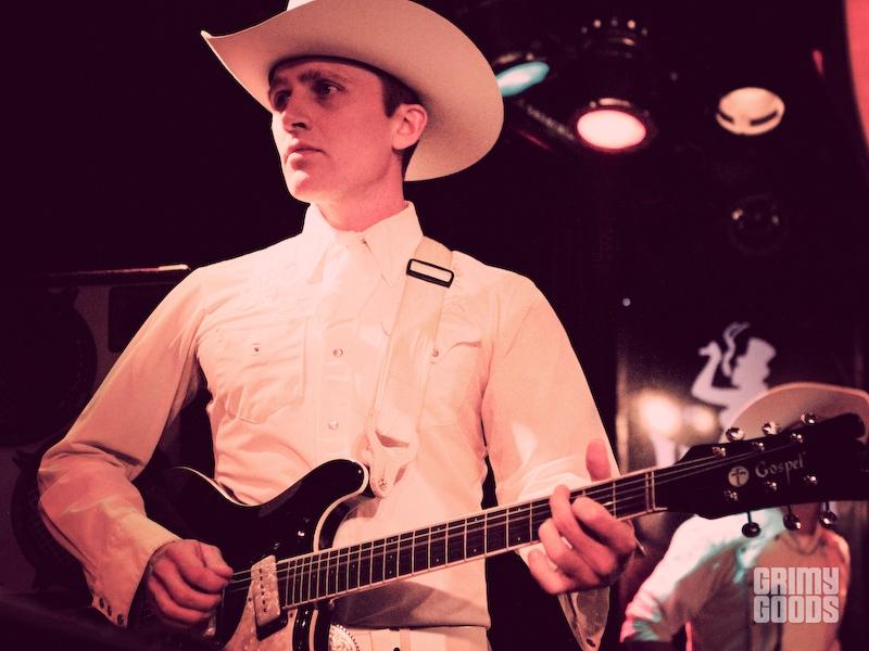 Photos Brent Amaker and The Rodeo at Viper Room
