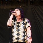 The Struts at Cal Jam -- Photo: ZB Images