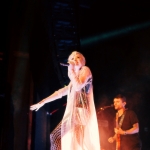 Carly Rae Jepsen at the House of Blues by Steven Ward