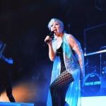 Carly Rae Jepsen at the House of Blues by Steven Ward