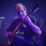 Adrian Belew Celebrating David Bowie at The Wiltern