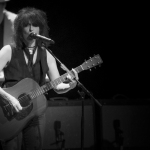 Chrissie Hynde photos by Wes Marsala