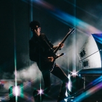 Chromeo at the Hollywood Bowl - Photos by Kirby Gladstein