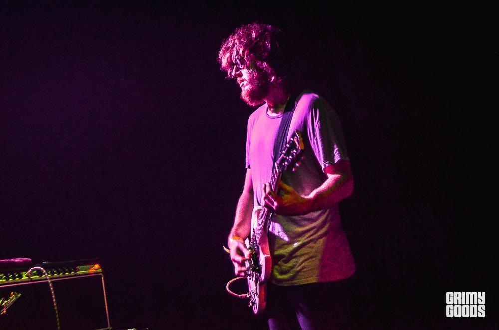 Cloud Nothings, Metz, and The Wytches at the Roxy 7/9/14