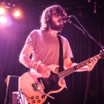 Cloud Nothings, Metz, and The Wytches at the Roxy 7/9/14