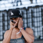 Chance The Rapper (1 of 1)