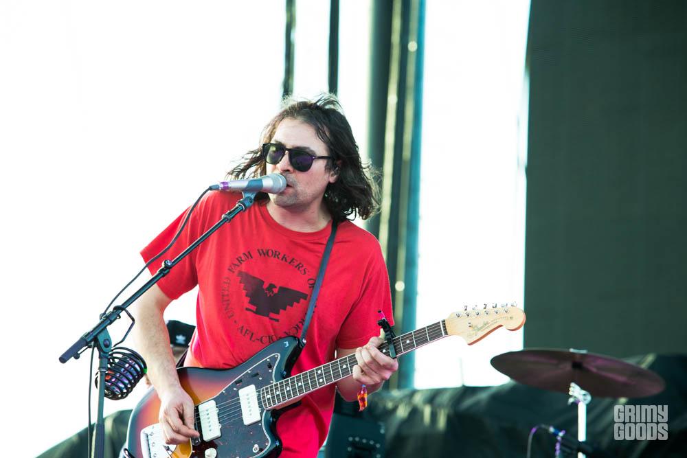 The War On Drugs band