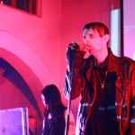 Cold Cave at Center for The Arts, Eagle Rock