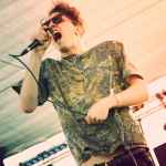 Beach Fossils photos at Costa Mesa 60 and Fabulous by Angela Holtzen