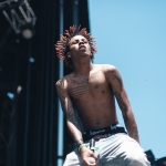 Rich The Kid at Day N Night Festival