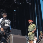 Madeintyo & Roce Rizzy at Day N Night Fest