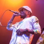 Camp Lo at The Regent