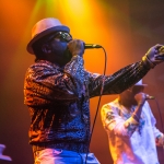 Camp Lo  at The Regent