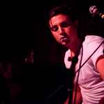 Divine Fits with Lord Huron at Hotel Cafe - Photos - August. 21, 2012
