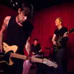 Divine Fits with Lord Huron at Hotel Cafe - Photos - August. 21, 2012