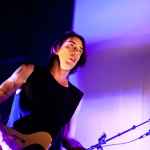 Divine Fits with Cold Cave At  The Fonda Theatre - Photos - November 4, 2012