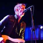 Divine Fits with Cold Cave At  The Fonda Theatre - Photos - November 4, 2012
