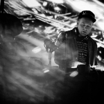 DJ Shadow at The Fonda Theatre Photos by ceethreedom