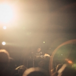 DJ Shadow at The Fonda Theatre Photos by ceethreedom