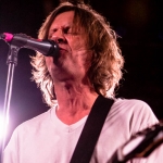 Drive Like Jehu with Mrs. Magicians At The Glasshouse- April 8, 2015