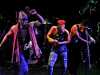 Fela! at the Troubadour - Photos & Show Review - Jan. 13, 2012