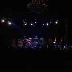 Femi-Kuti and the Positive Force at the El Rey 1/18/13