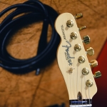 Fender Hollywood