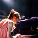 Fiona Apple with Blake Mills at The Greek Theatre - Photos- September 14, 2012