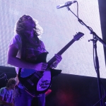 Flaming Lips with Tame Impala and White Denim at The Greek- 10/29/2013